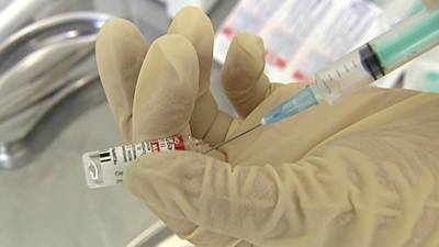 Выявить индийский штамм сможет новый тест, защитить от него – только вакцинация