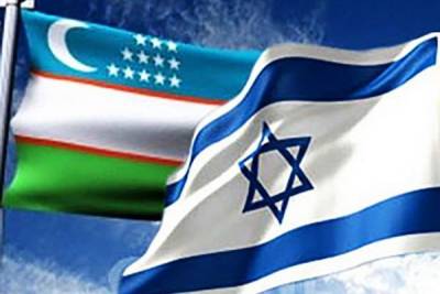 Израиль открыт к новым совместным с Узбекистаном проектам в сфере туризма (ИНТЕРВЬЮ)