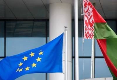 ЕС ограничил Беларусь в экспорте и доступе к финансам
