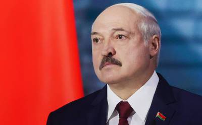 Лукашенко допустил введение военного положения из-за санкций ЕС