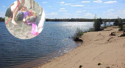 «Полез в камыши и захлебнулся»: 14-летнего подростка вытащили из воды в Ярославле