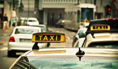 Газпромбанк Автолизинг рассказал, какая доля машин такси находится в аренде