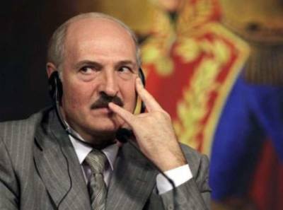 Лукашенко пошел по стопам Павла Первого. Есть ли у Коли табакерка?