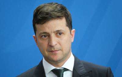Зеленский не исключил отставку Тарана и Хомчака
