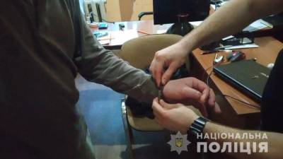 Одессит задушил брата и сам вызвал полицию (видео)
