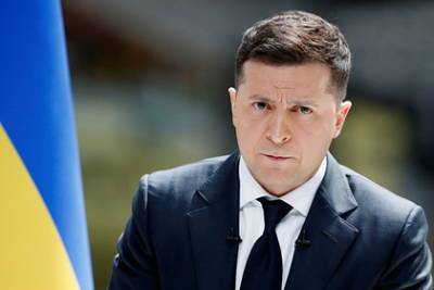 Зеленский заявил о готовности разорвать все отношения с Донбассом