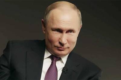 Путин искажает историю, пытаясь представить Россию в роли жертвы — Handelsblatt