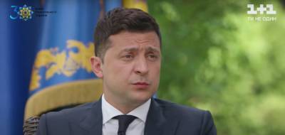 Зеленский: Операцию по вагнеровцам планировали "другие страны", Украину пытались "втянуть"