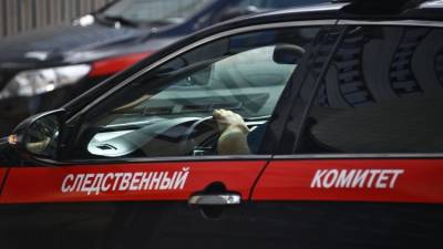 СК начали проверку по факту ДТП с автобусом с детьми в Крыму