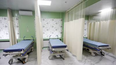 Столичный Депздрав уточнил новые правила плановой госпитализации