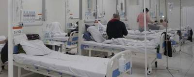 В Депздраве Москвы уточнили новые правила плановой госпитализации из-за COVID-19