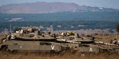 СМИ: Администрация Байдена “наносит мощный удар по Израилю”