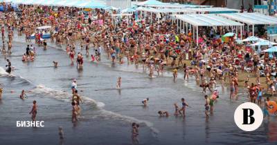 Гостиницы Краснодарского края могут потерять половину туристов из-за новых ограничений