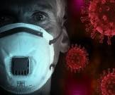 Объяснено хаотичное изменение симптомов коронавируса