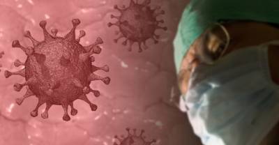ВОЗ: Штамм "дельта" вдвое заразнее изначального коронавируса