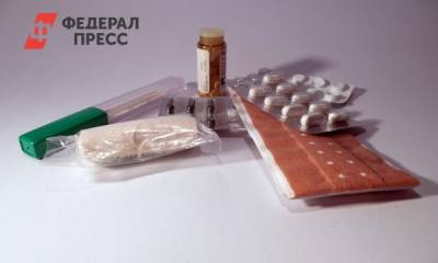 Россиянам рассказали, какие лекарства нельзя провозить через границу