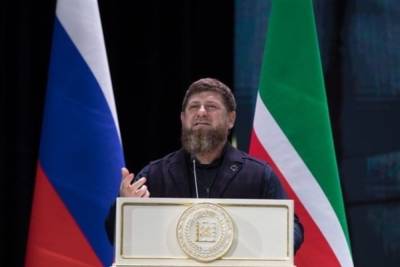 Кадыров сообщил о росте заболеваемости коронавирусом в Чечне