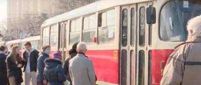 Украинцы будут платить в общественном транспорте по-новому