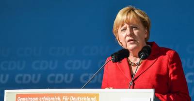 "Нужно проявить больше храбрости": Меркель заявила об отсутствии консенсуса в ЕС по саммиту с Россией