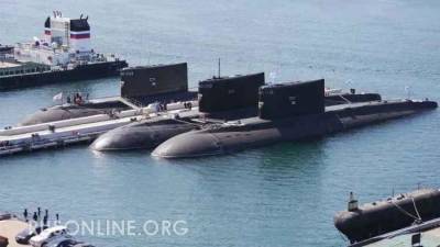 Беспрецедентная спецоперация: Россия нейтрализовала НАТО в Черном Море