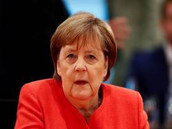 Меркель выступила за прямой диалог ЕС с Россией