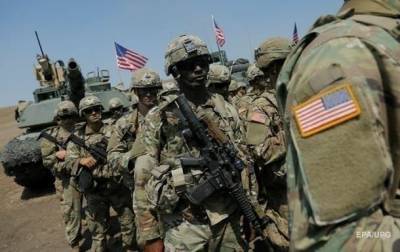 США выведут войска из Афганистана раньше запланированного - СМИ