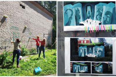 Фестиваль «Графит науки» в новосибирском Академгородке начался со скандала