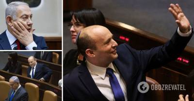 Нафтали Беннет новый премьер-министр Израиля: что о нем известно