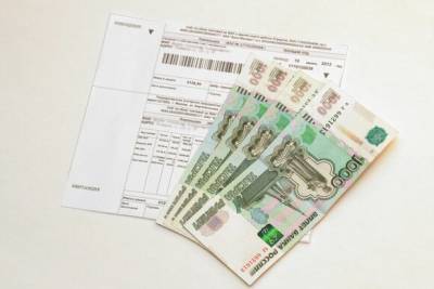 С 1 июля в России могут вырасти тарифы на ЖКУ