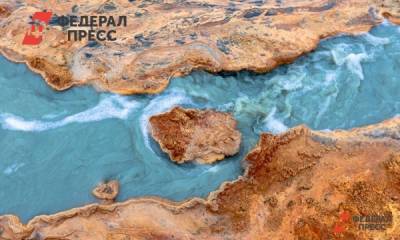 Ядовитые реки: добыча золота убивает природу Дальнего Востока