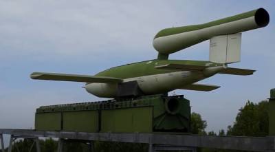 В США для удешевления БПЛА по преодолению ПВО противника решили использовать технологию двигателей «Фау-1»