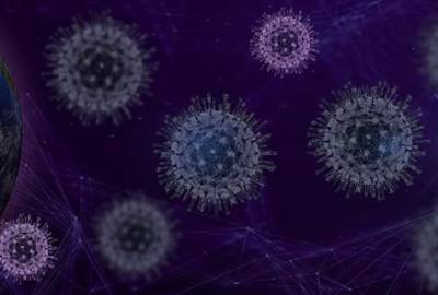 В ВОЗ заявили, что штамм «дельта» заразнее изначального варианта коронавируса в два раза