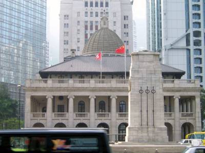 В правительстве Гонконга готовятся кадровые перестановки