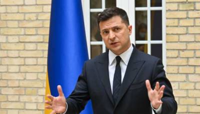 Зеленский предложил украинским олигархам «переквалифицироваться»