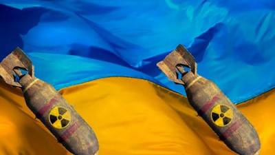 Украина может стать «обезьяной с ядерной гранатой» — политолог