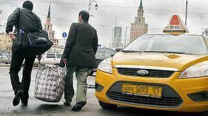 «Яндекс» бьется за узбекские водительские удостоверения для таксистов в России