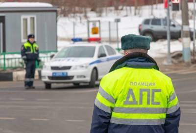 В РФ утвердили новые правила обжалования штрафов ГИБДД