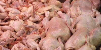 Иордания вернула на свой рынок украинскую курятину