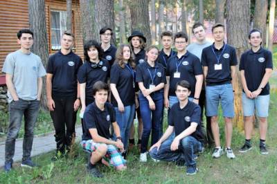 На Европейской олимпиаде по географии 12 российских школьников заняли призовые места – Учительская газета