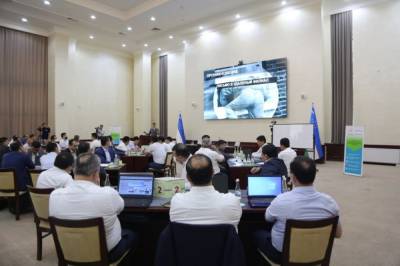 «Лаборатория Касперского» организовала для руководителей банков Узбекистана интерактивную игру о том, как противостоять кибератакам