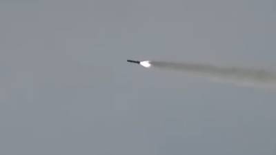 Российский ВПК начал массовый выпуск новейших противолодочных ракет АПР-3МЭ