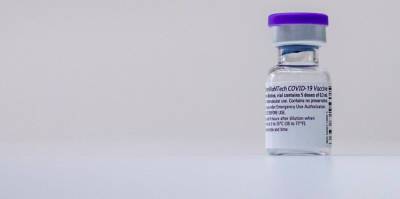 Наглядно | Более 99% смертей от коронавируса в США в мае было среди невакцинированных – CDC