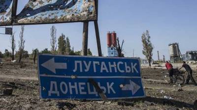Про настрої на Донбасі, або вмирати за Росію Луганськ не збирався