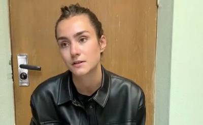 Россиянку Софью Сапегу, задержанную в Минске, перевели под домашний арест