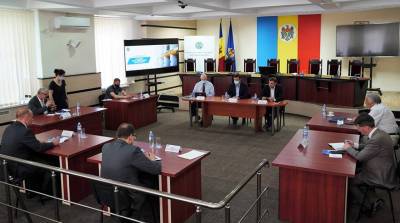 Миссия наблюдателей от СНГ приступила к мониторингу выборов в парламент Молдовы
