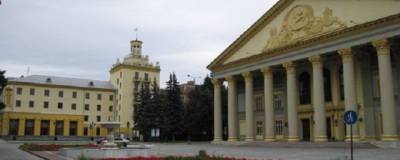 В Новосибирске микрорайон «Красная горка» признали объектом культурного наследия
