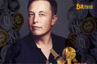 Действительно ли Tesla продала все свои BTC?