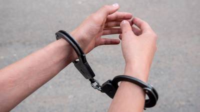 Житель Читы задержан по подозрению в двойном изнасиловании детей