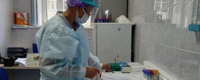 В Хабаровском крае приостановлена вакцинация от COVID-19