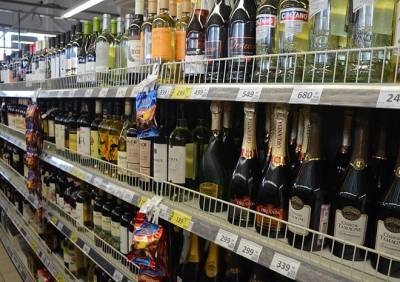 В День молодежи в Рязанской области не будут продавать алкоголь